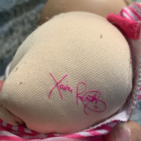 Cabbage, patch, kids doll - Picture 3 of 7